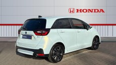 Honda Jazz 1.5 i-MMD Hybrid Advance 5dr eCVT Hybrid Hatchback